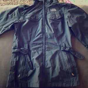 Small black Women Jacket